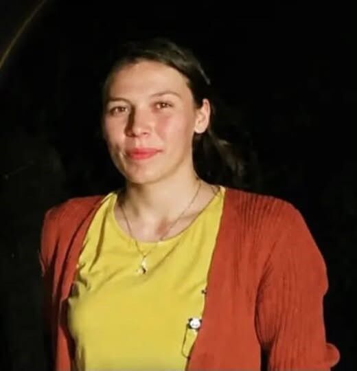 Tarlasina Gitmek Icin Yola Cikti 24 Yasindaki Genc Kadindan Aci Haber (1)-1