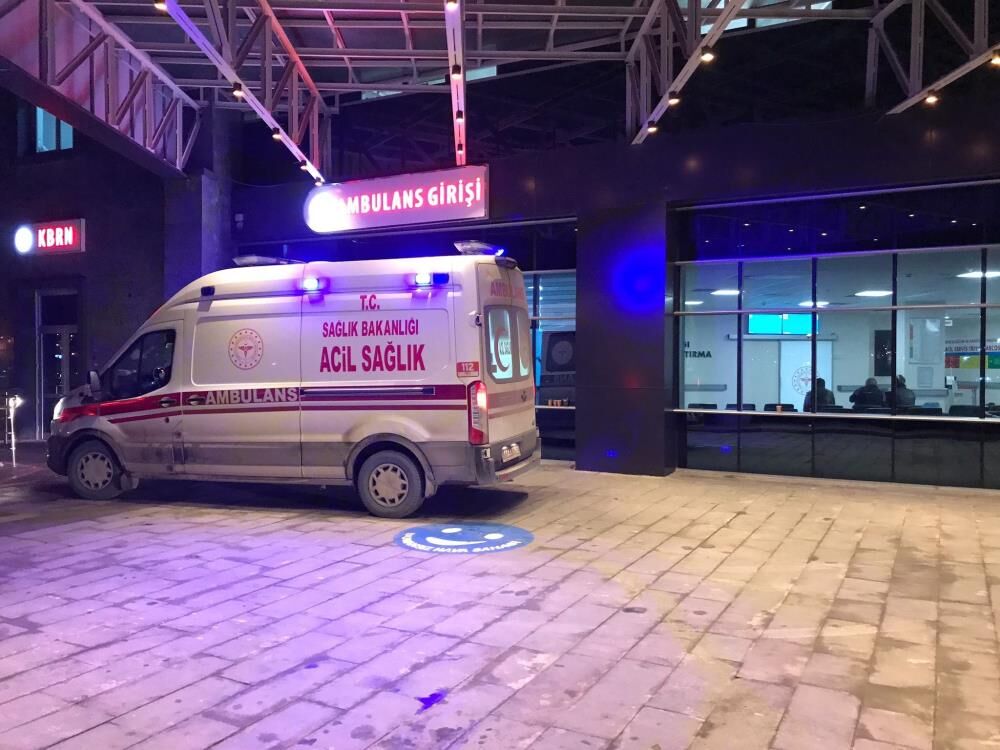 Telefonlara Cevap Vermeyince Gercek Ortaya Cikti 29 Yasindaki Genc Ofisinde Olu Bulund (2)