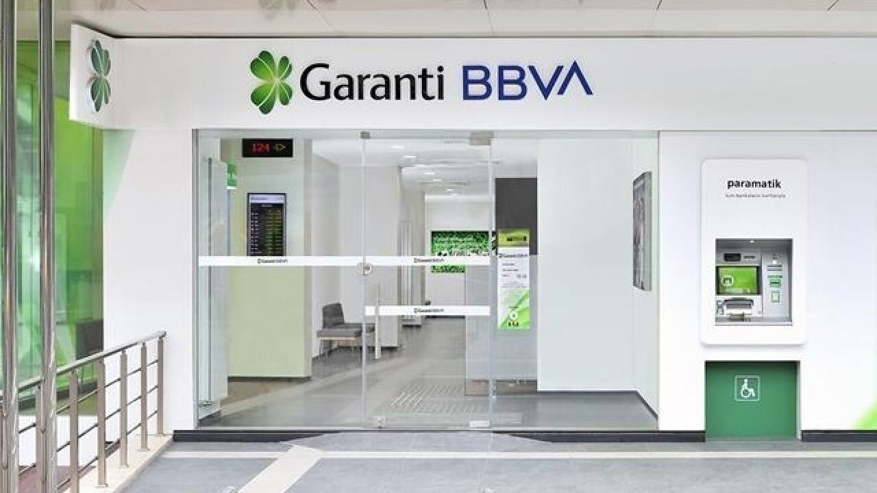 Temmuz 2026 Emekli Banka Promosyonları Garanti̇ Bbva