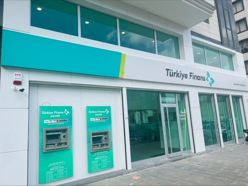 Temmuz 2026 Emekli Banka Promosyonları Türki̇ye Fi̇nans