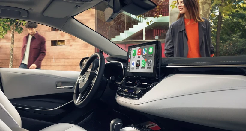 Toyota Temmuz 2026 Fiyat Listesi Açıklandı! (2)