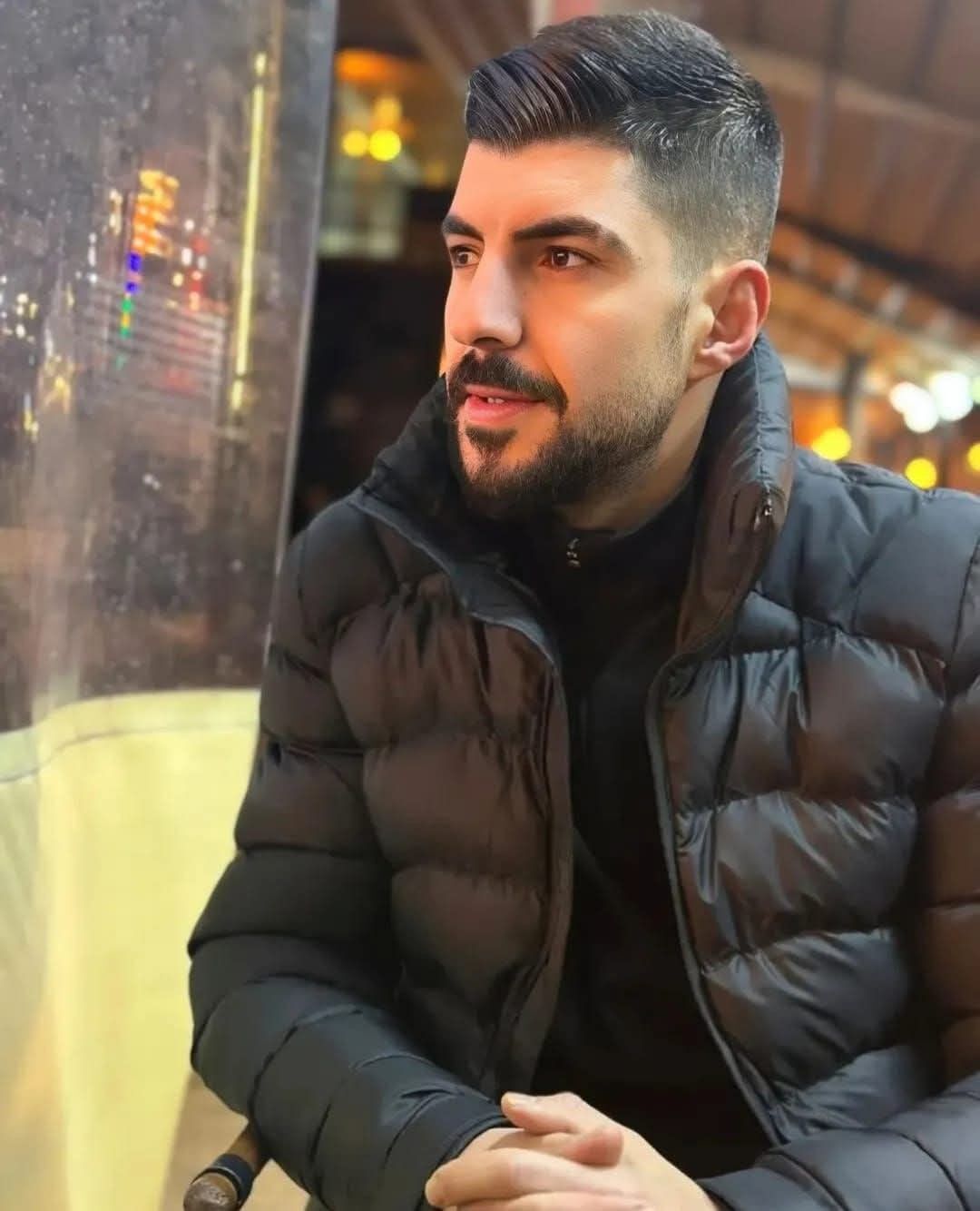 Trafik Kazasi Sonrasi Yasam Mucadelesini Kaybetti Henuz 32 Yasindaydi-1