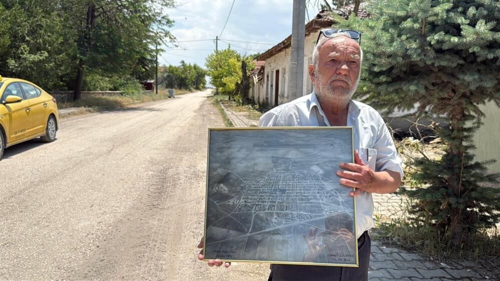 Turkiyede Esi Benzeri Yok Cikmaz Sokak Yok Plan Asla Bozulmuyor Adeta Cetvelle Cizilmi (3)
