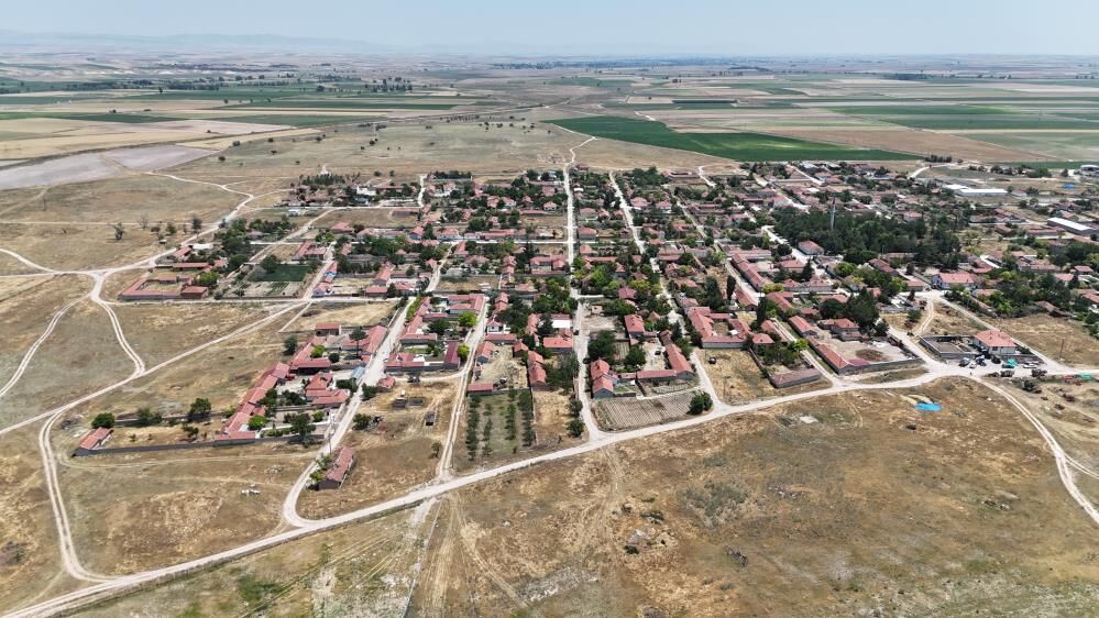 Turkiyede Esi Benzeri Yok Cikmaz Sokak Yok Plan Asla Bozulmuyor Adeta Cetvelle Cizilmi (4)