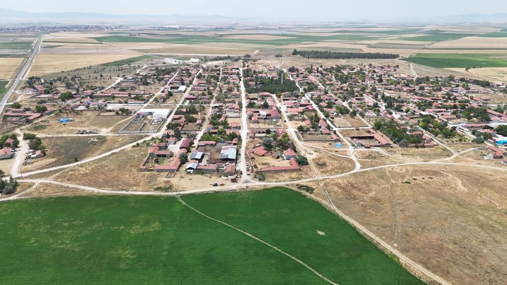 Turkiyede Esi Benzeri Yok Cikmaz Sokak Yok Plan Asla Bozulmuyor Adeta Cetvelle Cizilmi (5)