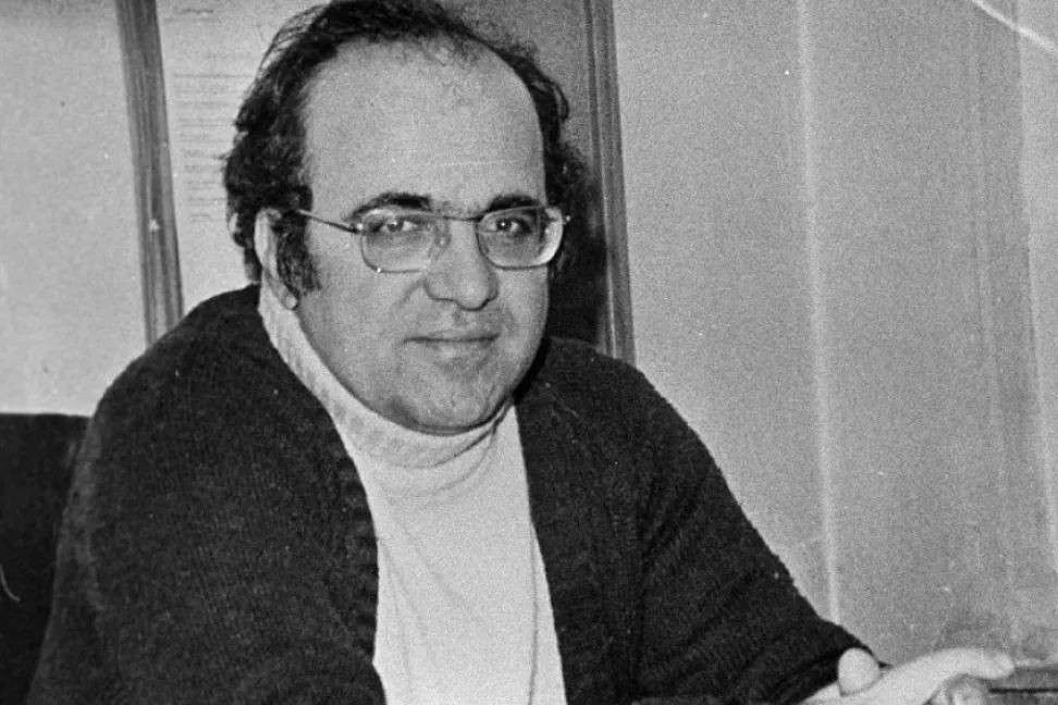 Uğur Mumcu Suikastında 33 Yıl Sonra Yeni Iddia! Baş Şüpheliyi Açıkladı-1