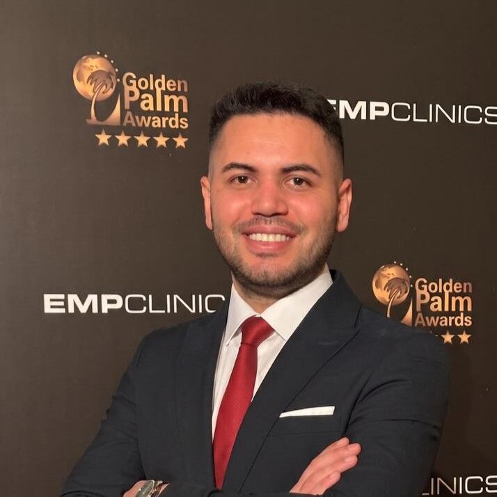 Umut Çınar