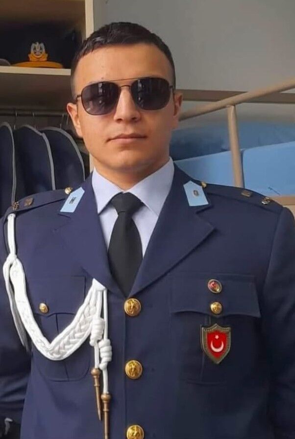 Yalovadan Aci Haber Hava Harp Okulu Ogrencisi Veli Bilgin Sehit Oldu (2)