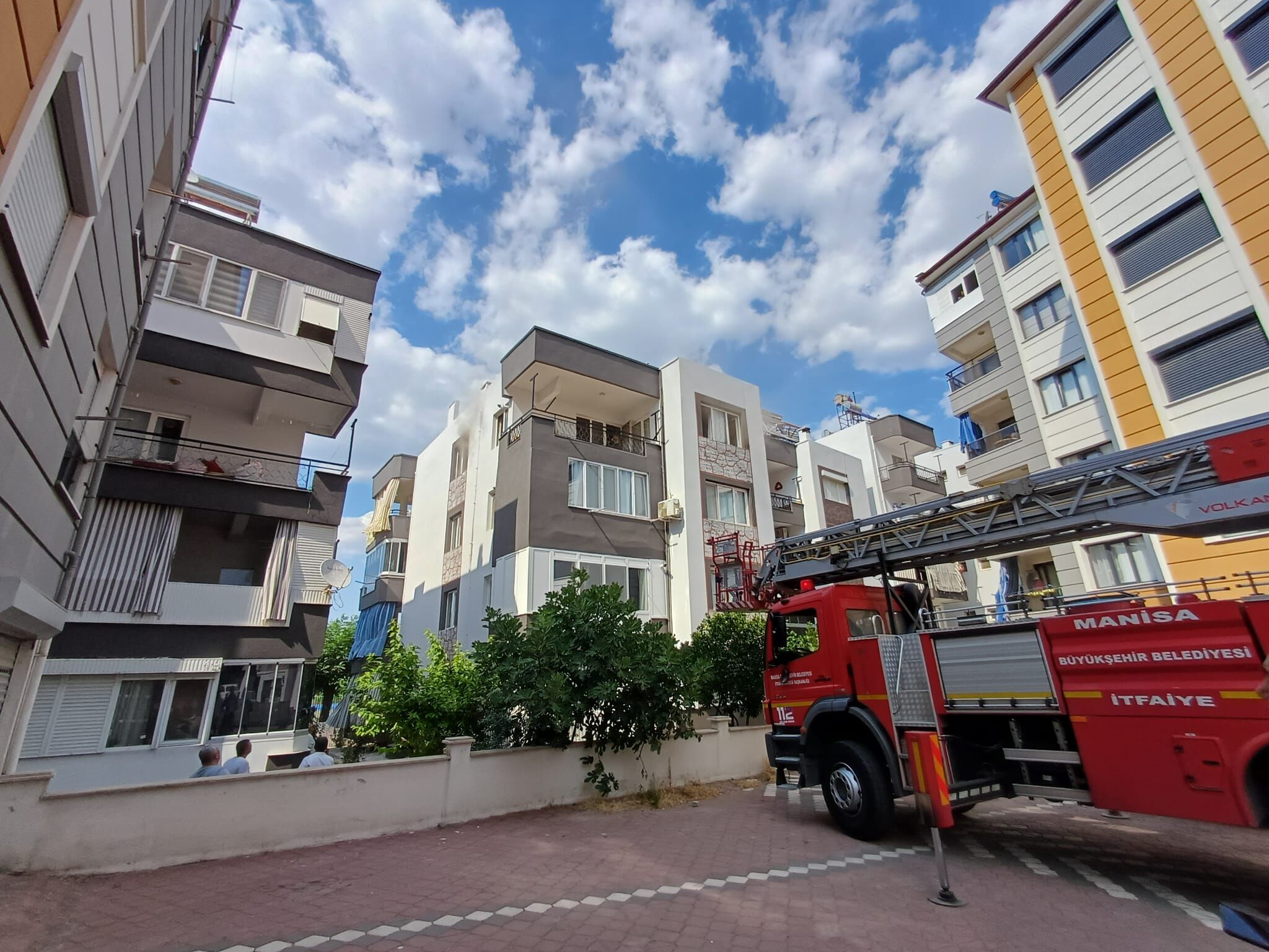 Yangın (2)-5