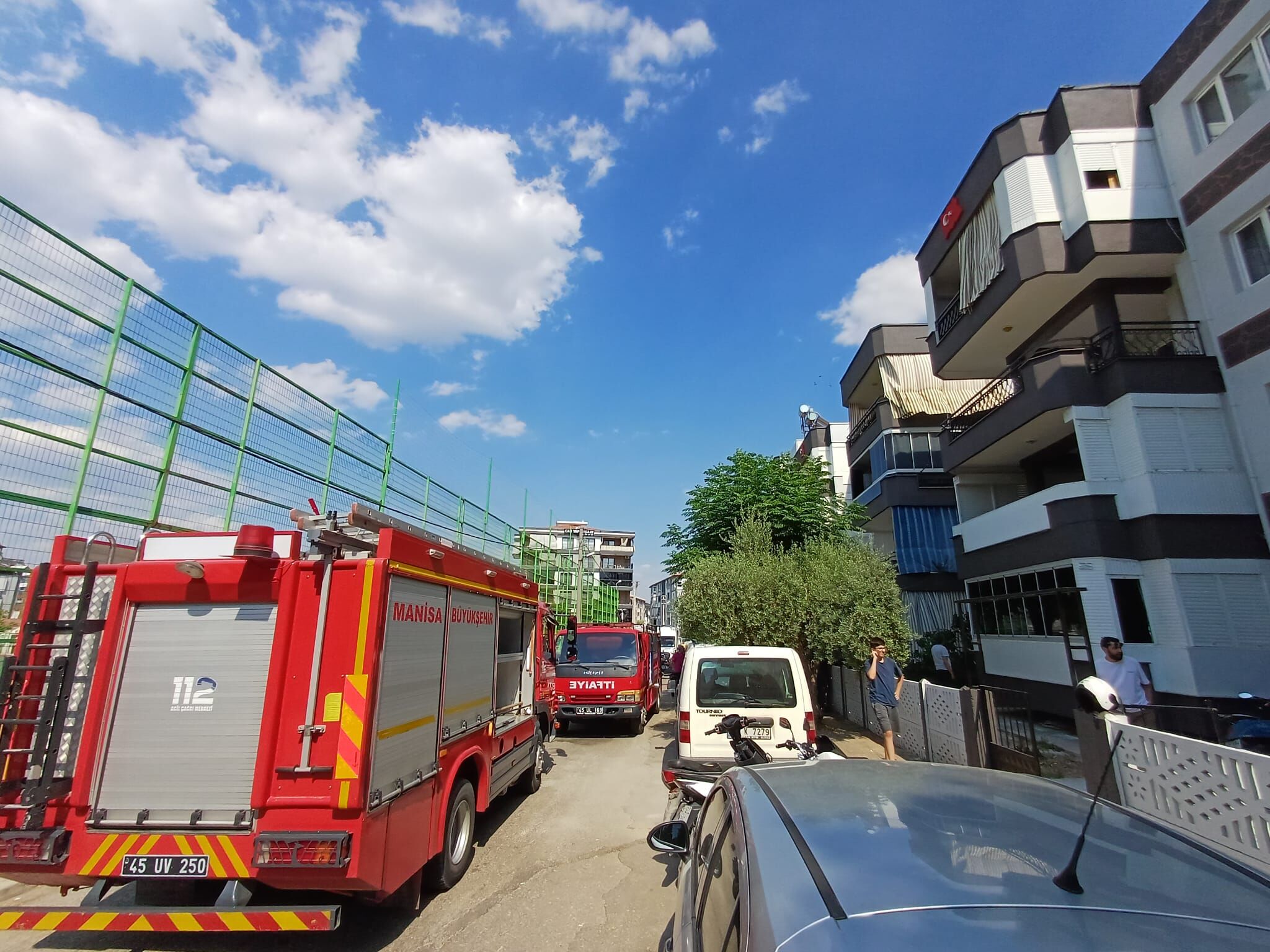 Yangın (3)-4