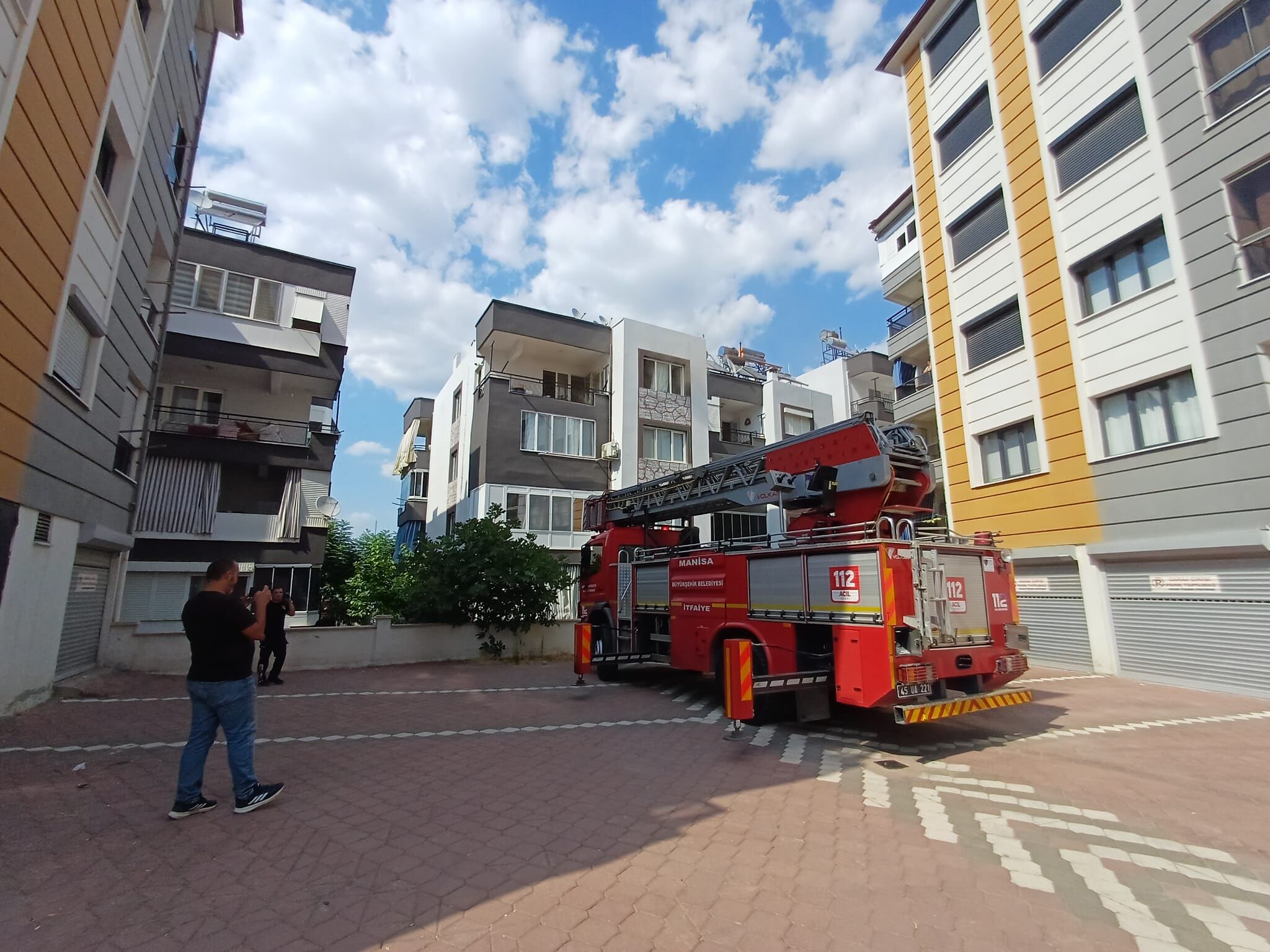 Yangın (6)