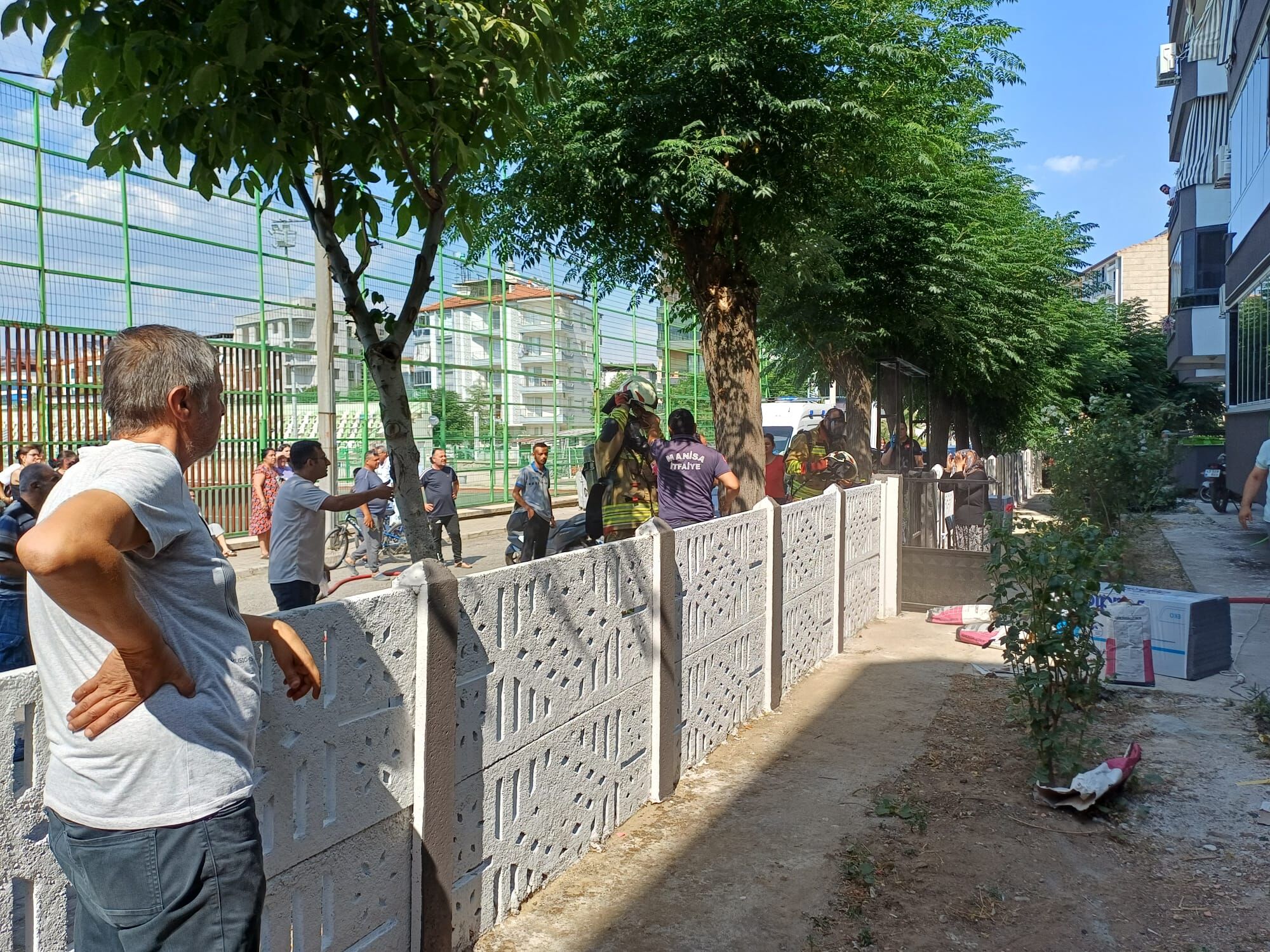 Yangın (7)