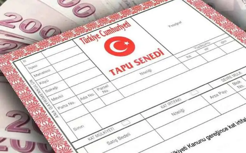 Yargıtay'dan Emsal Karar! 'Ölünceye Kadar Bakma' Sözünü Tutmayan Torun Arsayı Kaybetti.. (3)