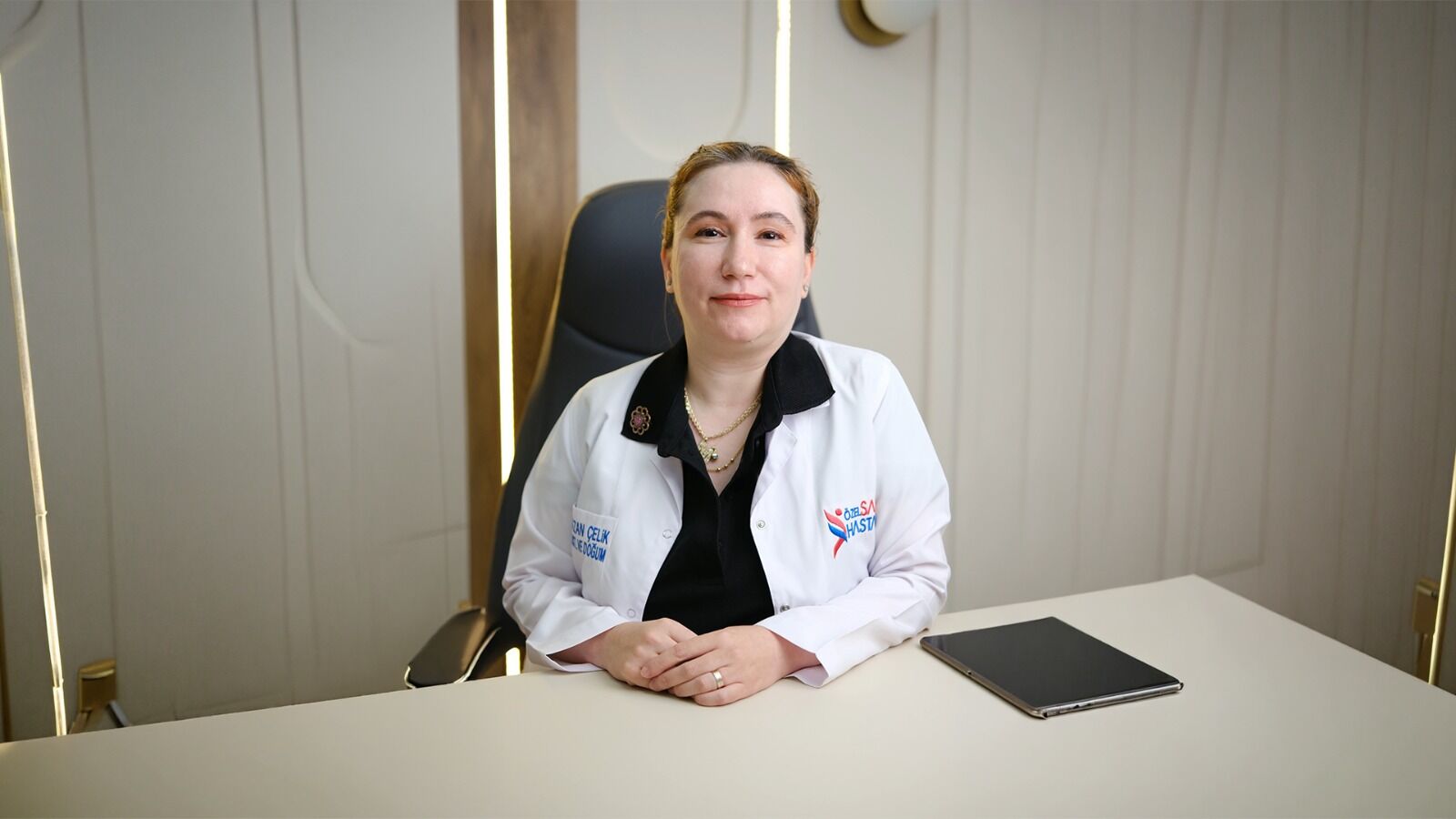 Yaz Sıcakları Kadın Sağlığını Tehdit Ediyor! Op. Dr. Nazan Çelik'ten Önemli (1)-1