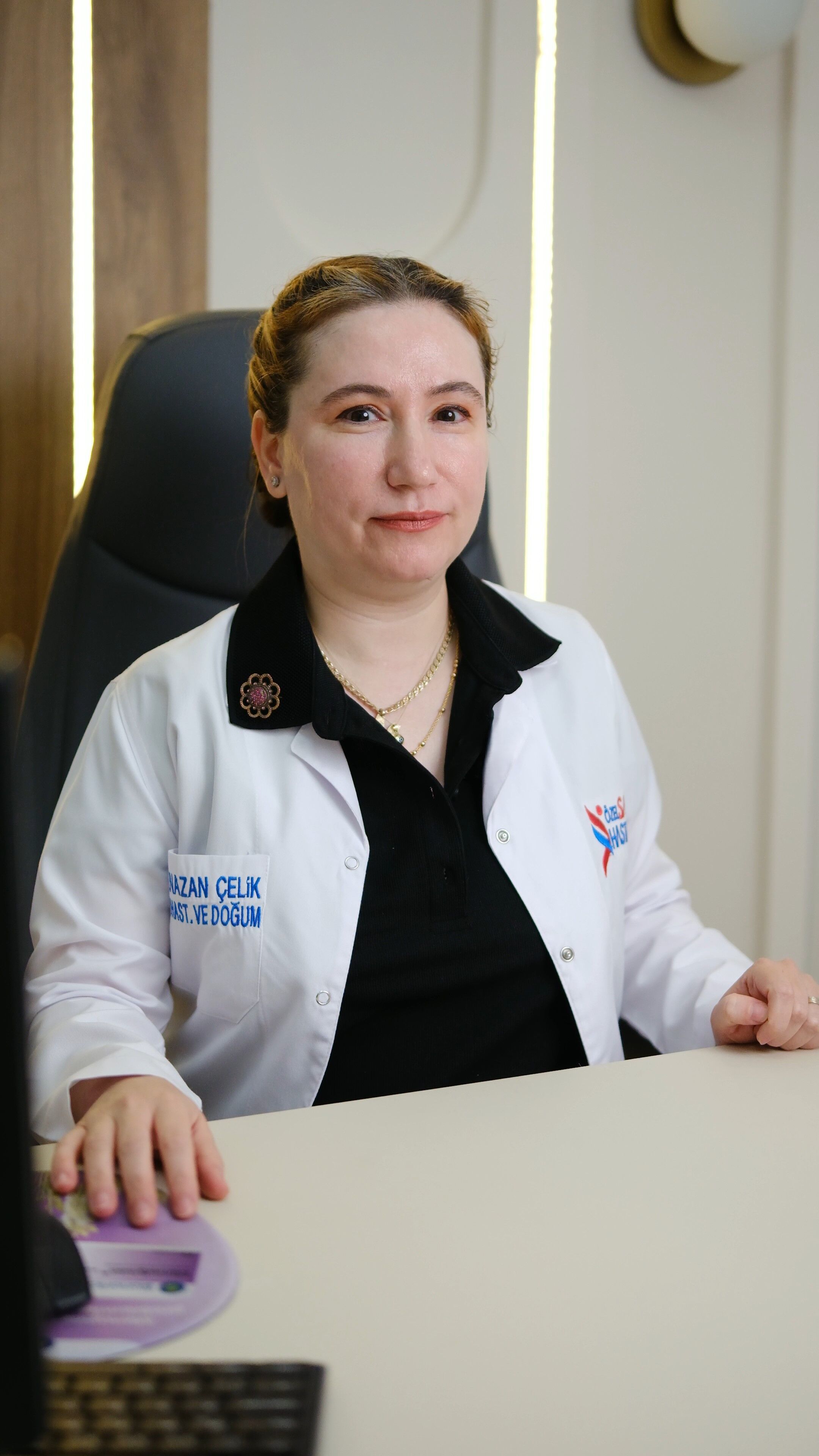 Yaz Sıcakları Kadın Sağlığını Tehdit Ediyor! Op. Dr. Nazan Çelik'ten Önemli (2)