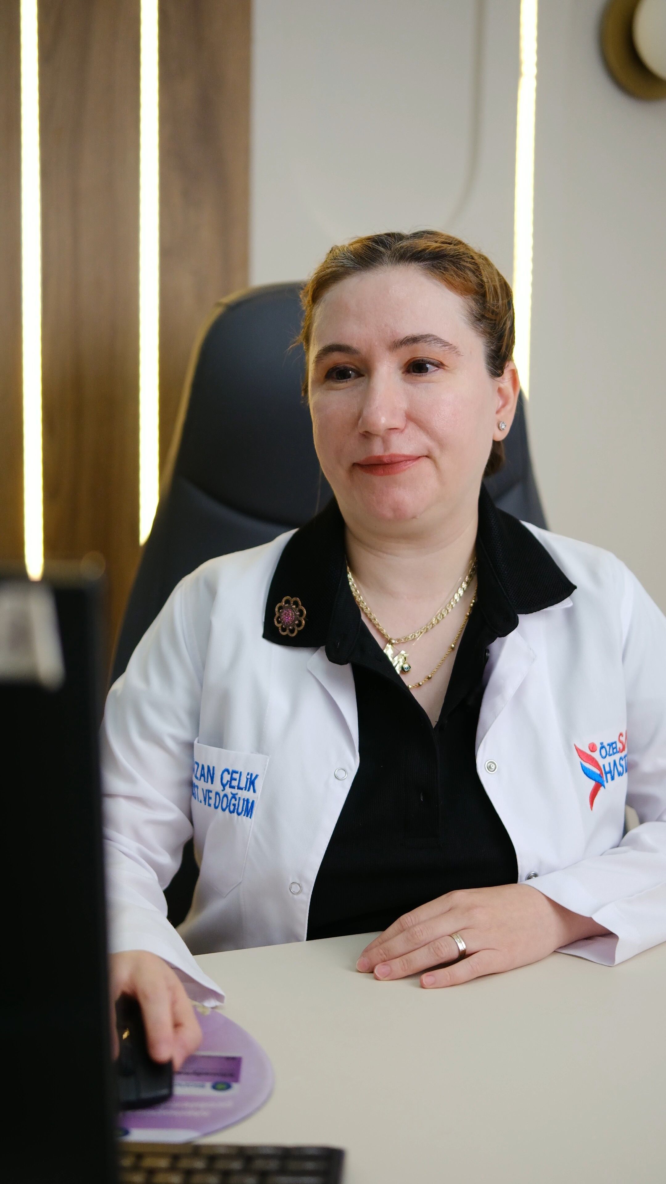 Yaz Sıcakları Kadın Sağlığını Tehdit Ediyor! Op. Dr. Nazan Çelik'ten Önemli (3)