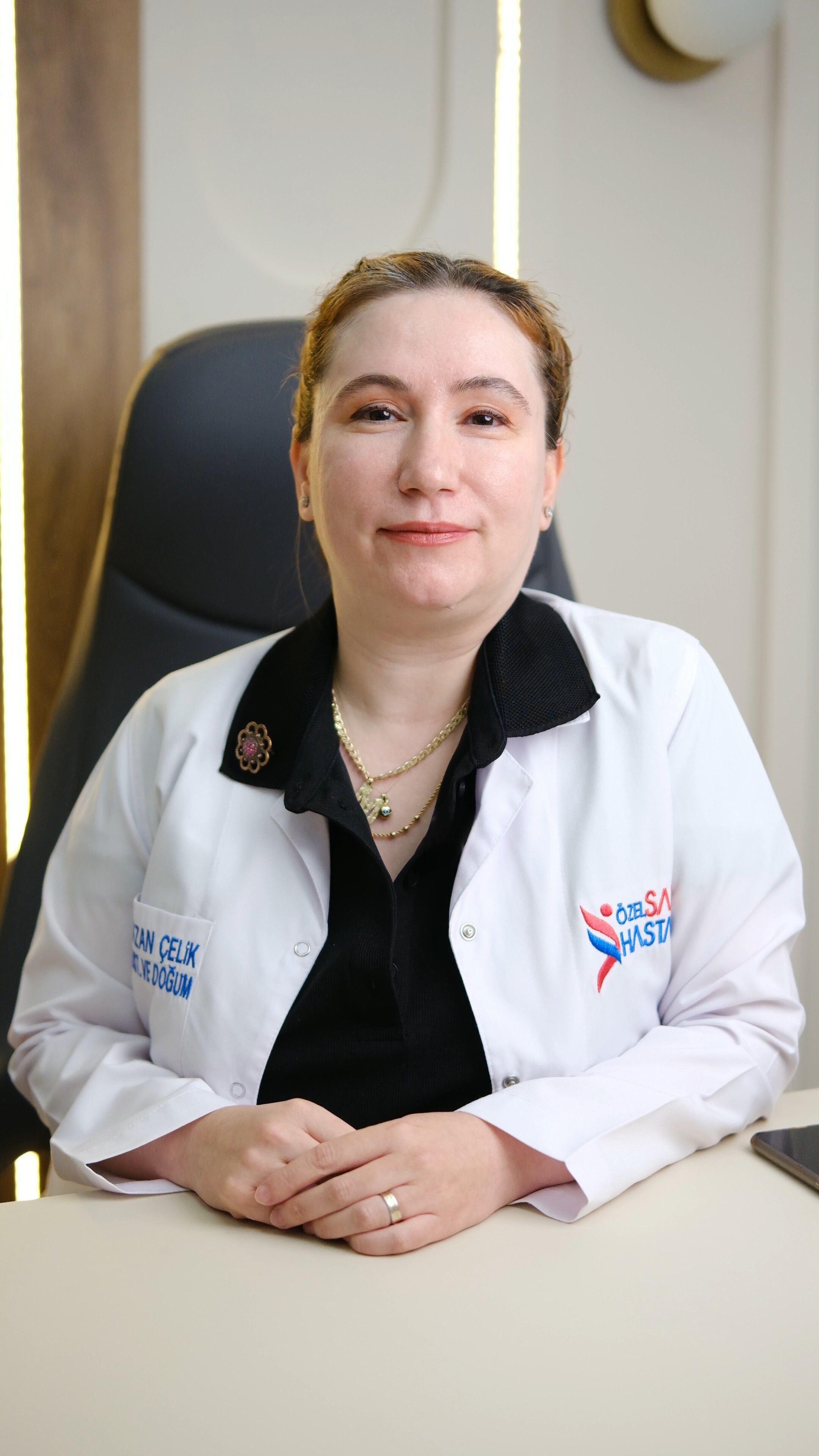 Yaz Sıcakları Kadın Sağlığını Tehdit Ediyor! Op. Dr. Nazan Çelik'ten Önemli (4)