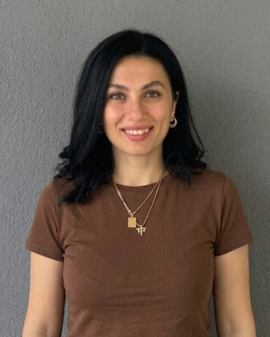 Merve Saçlı