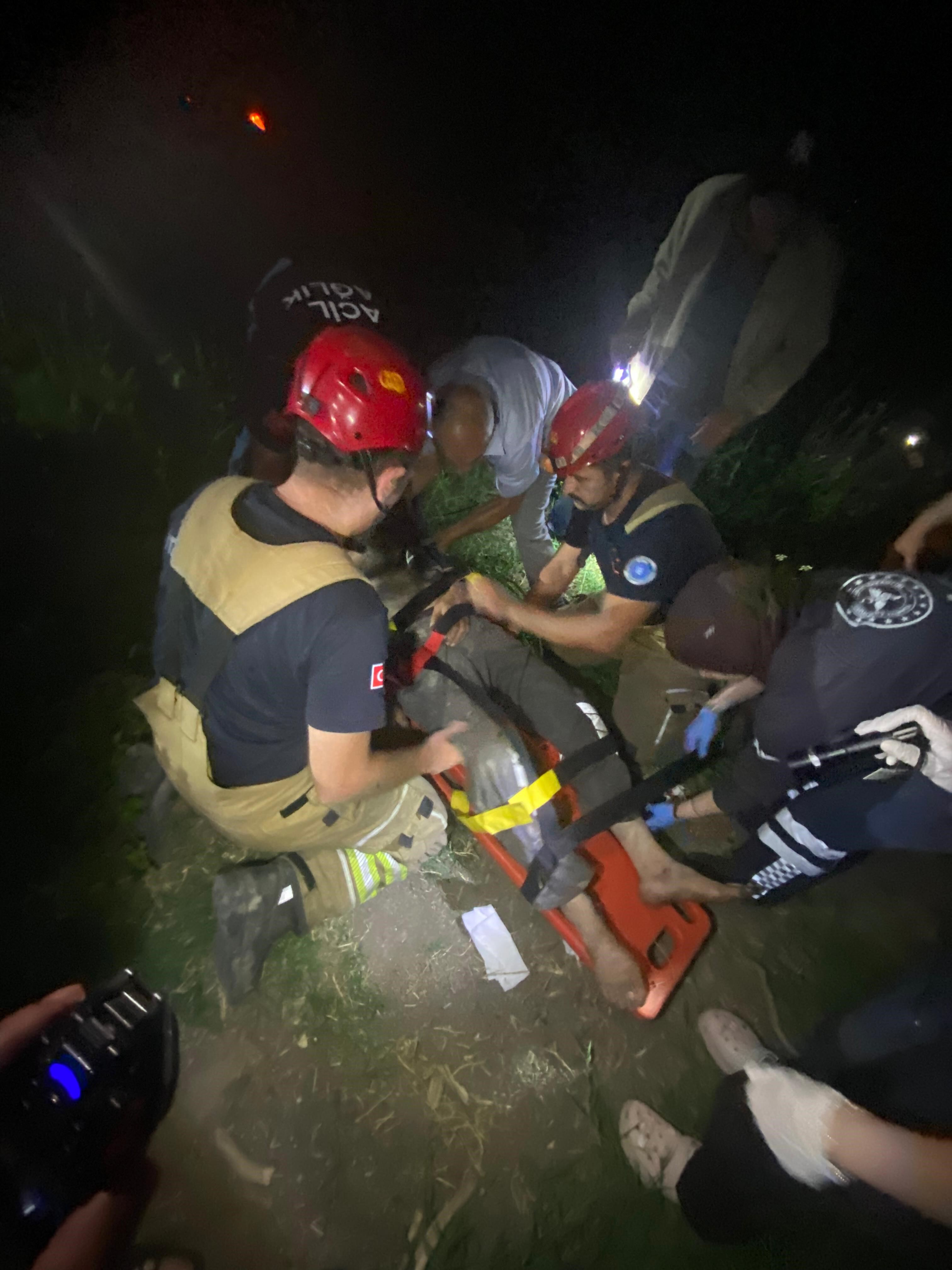 Yillar Sonra Ayni Aciyi Yasadilar Ortaya Cikan Detay Yurek Burktu (1)-1