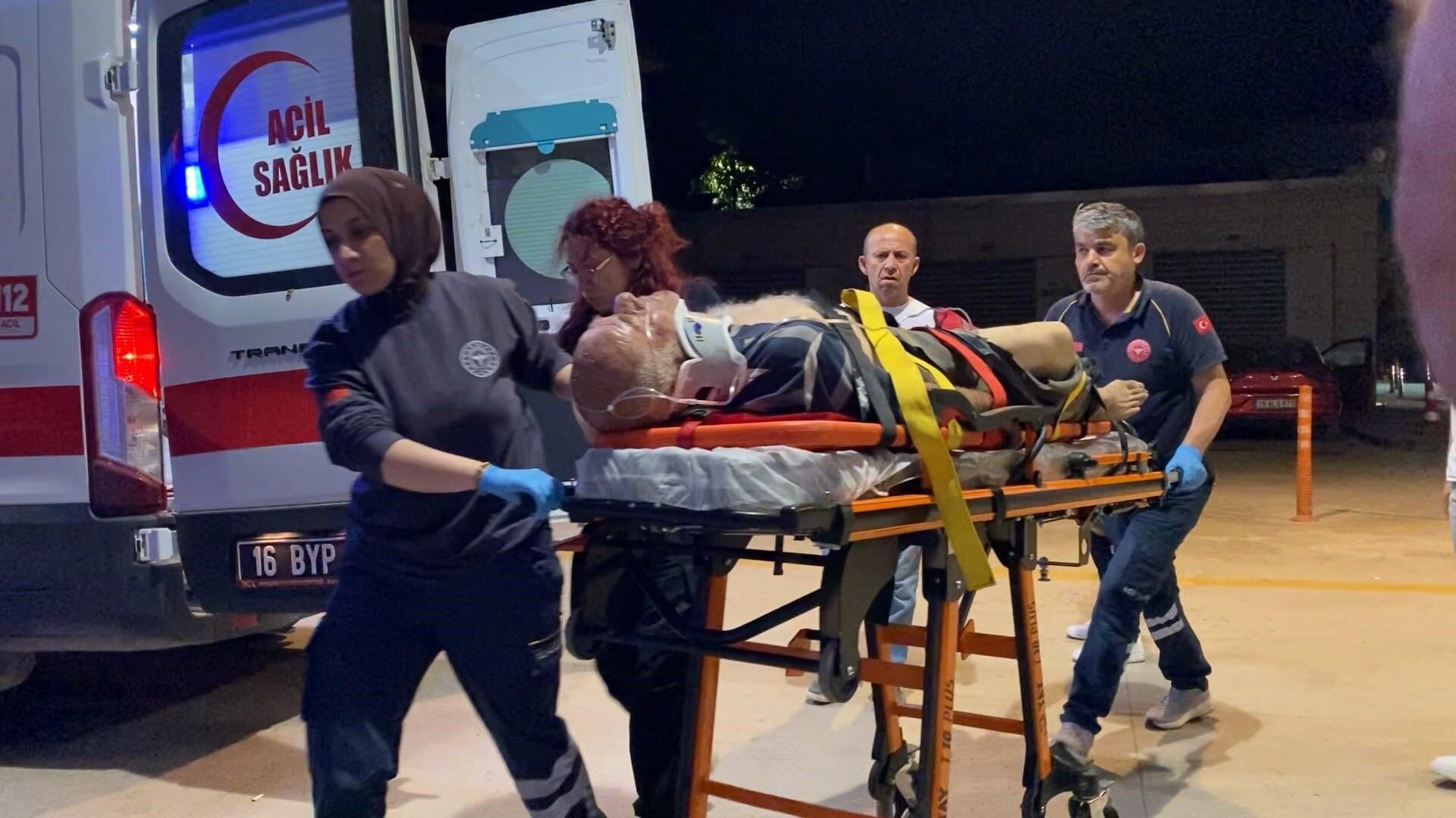 Yillar Sonra Ayni Aciyi Yasadilar Ortaya Cikan Detay Yurek Burktu (2)