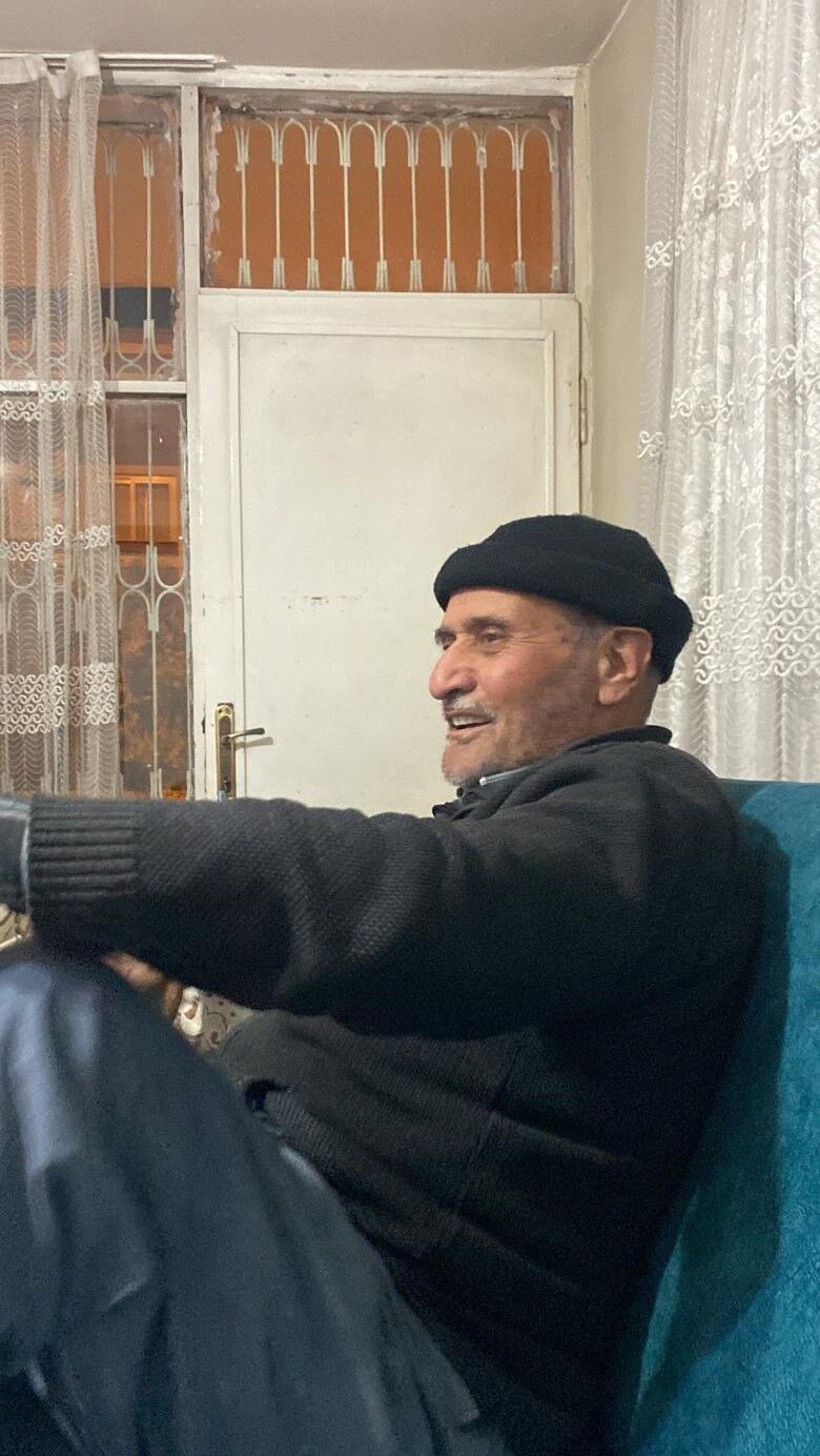 Yurek Yakan Aci Baba Ve Kizi Sadece 12 Saat Arayla Hayata Veda Etti-1