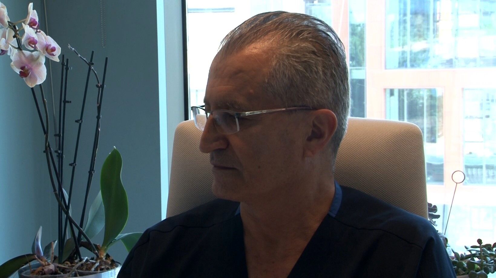 Yutma Guclugu Sikayetiyle Gitti Doktorlar Saskina Dondu Yemek Borusunda 4 Santimlik Ke (5)