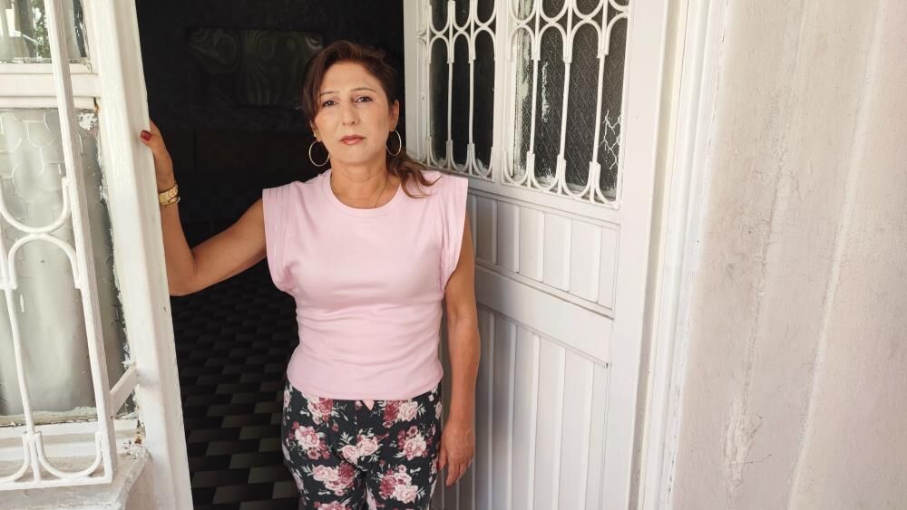13 Gun Once Mezar Yeri Alacagim Diye Tehdit Etmisti Eski Esini 8 Yerinden Bicakladi (2)