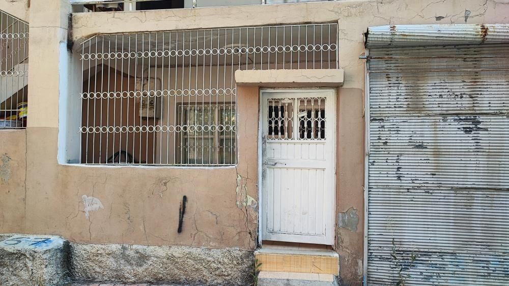 13 Gun Once Mezar Yeri Alacagim Diye Tehdit Etmisti Eski Esini 8 Yerinden Bicakladi (5)