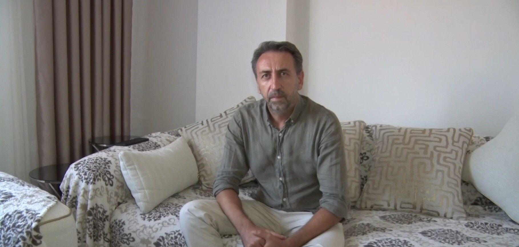 14 Yasindaki Cocuk Alnindan Tek Kursunla Vurulmus Arkadasinin Evine Kutlama Icin Gitti (3)