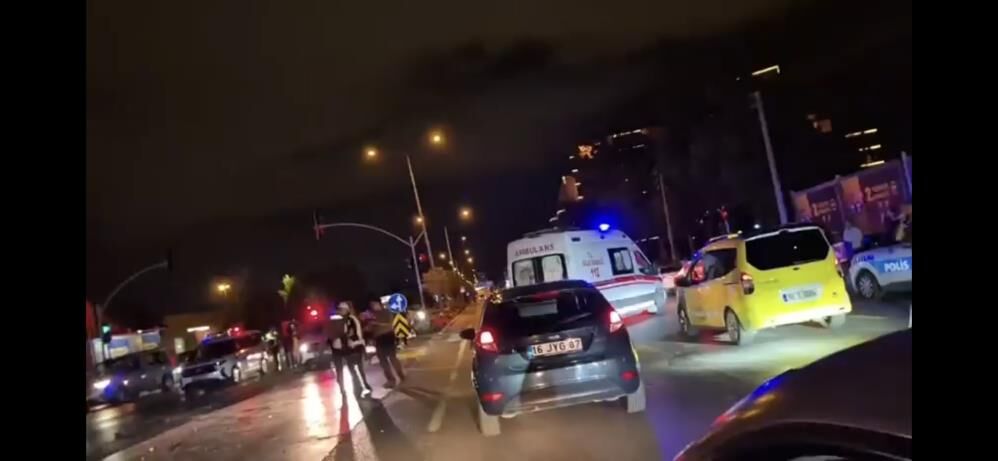 14 Yasindaki Iki Arkadasin Feci Sonu Biri Oldu Digeri Yasam Mucadelesi Veriyor (3)