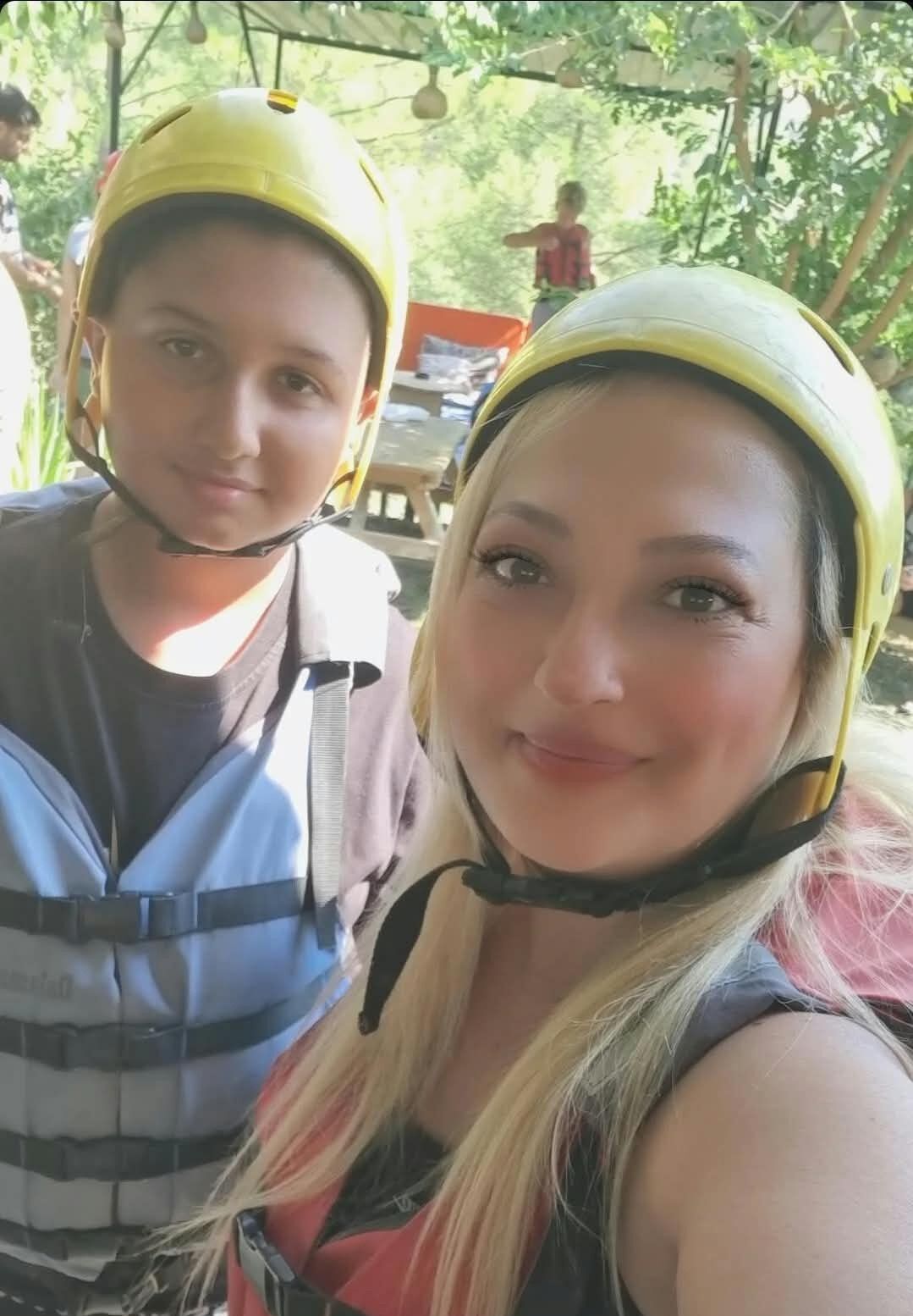 14 Yaşındaki Taha’nın Ölümünde Kahreden Detay! Acılı Anne Dehşet Anlarını Anlattı (4)