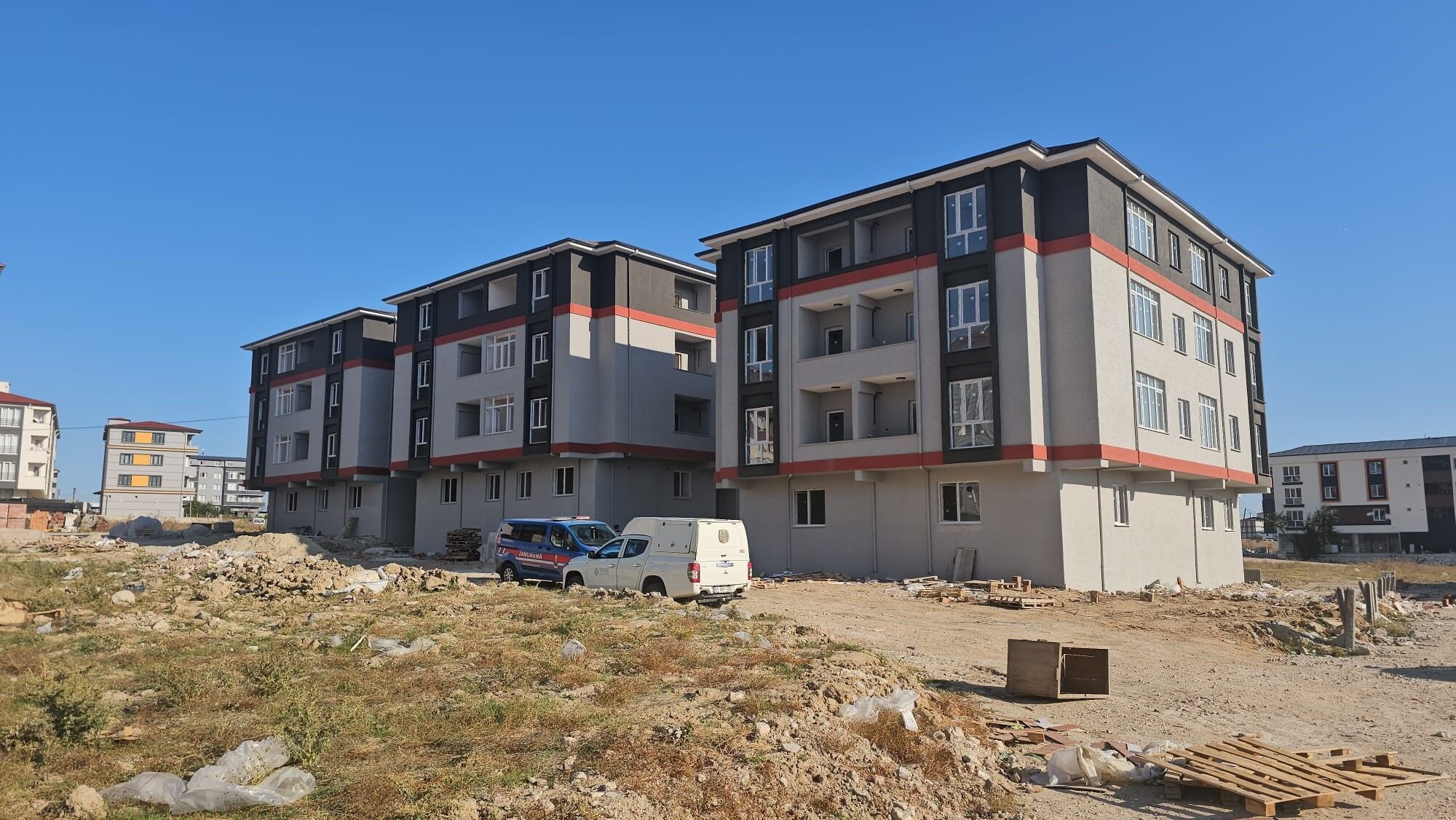15 Yaşındaki Stajyerin Acı Sonu! Kablo Çekerken Elektrik Akımına Kapıldı (4)