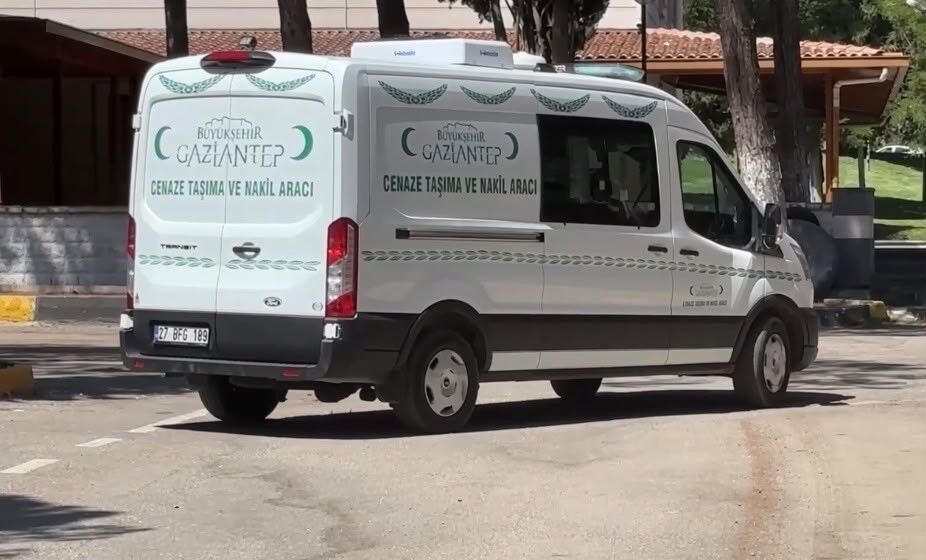17 Yaşındaki Genç Işçinin Feci Sonu Kuyuda Elektrik Akımına Kapıldı (3)
