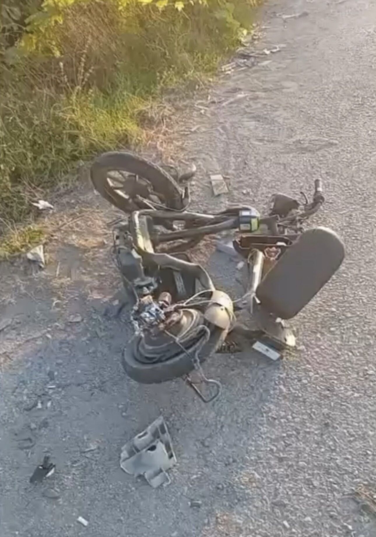 18 Yaşında Kaza Kurbanı Oldu! Genç Kız Hayata Tutunamadı (4)