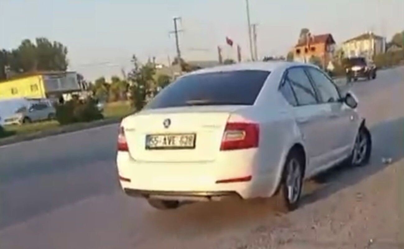 18 Yaşında Kaza Kurbanı Oldu! Genç Kız Hayata Tutunamadı (5)