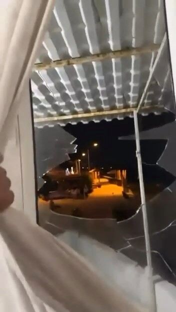 2 Gunluk Tatil Icin Gittiler Kabusu Yasadilar Bize Tas Ve Bicakla Saldirdilar (2)