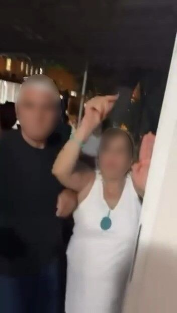 2 Gunluk Tatil Icin Gittiler Kabusu Yasadilar Bize Tas Ve Bicakla Saldirdilar (3)