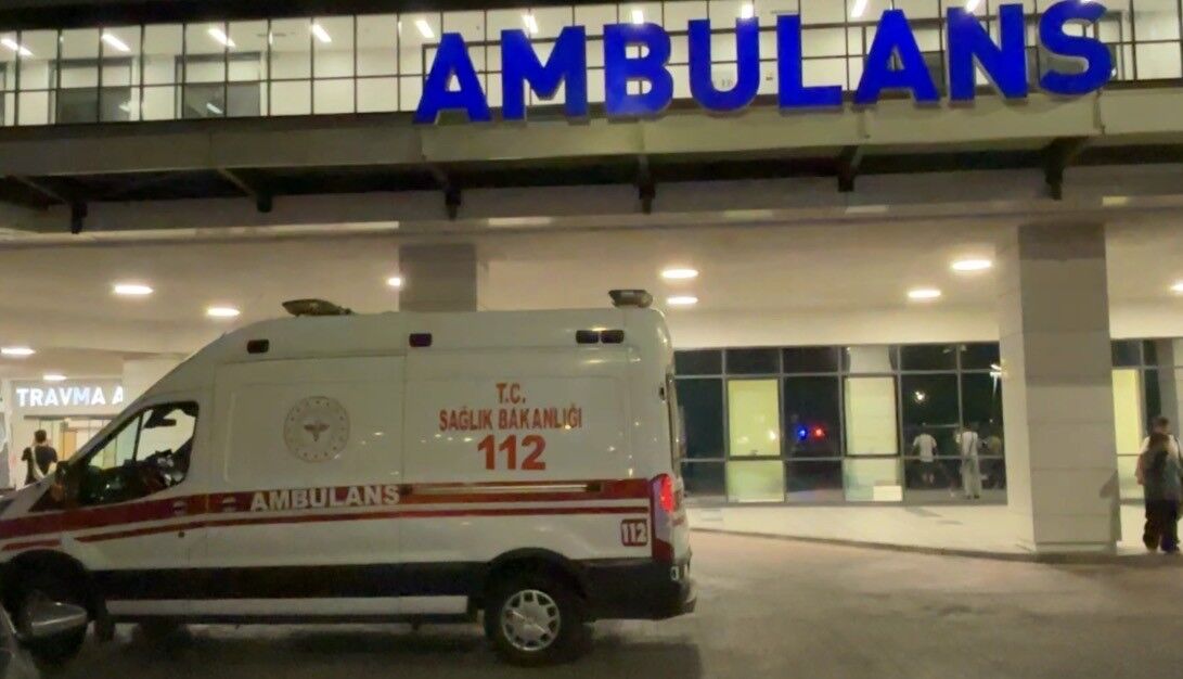 20 Bin Liralık Alacağını Istedi, Canından Oldu! 32 Yaşındaki Boyacı Ustasından Acı Haber (4)