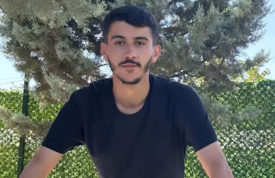 24 Yaşındaki Gençten Acı Haber! Kazanın Ardından 26 Gün Dayanabildi (2)