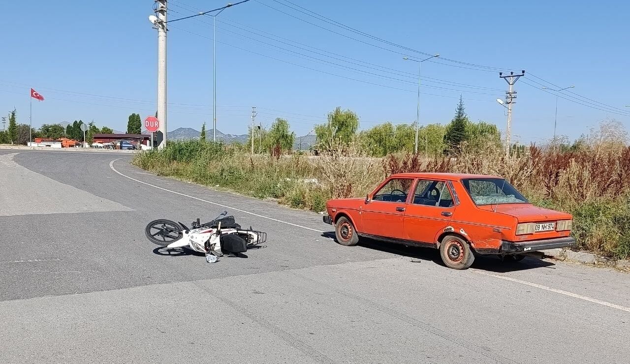 24 Yaşındaki Gençten Acı Haber! Kazanın Ardından 26 Gün Dayanabildi (3)