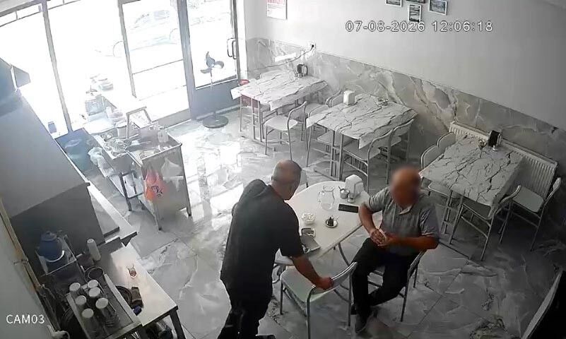 Agustos Kampanyasi Deyip Kandirdi Sahte Fatura Oyunuyla 19 Bin Lira Dolandirdi O Anlar (2)
