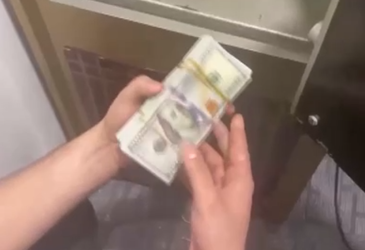 Alihan Kuriş Soruşturmasında Büyük Operasyon! 17 Ilde Eş Zamanlı Baskın, 30 Gözaltı (1)-2
