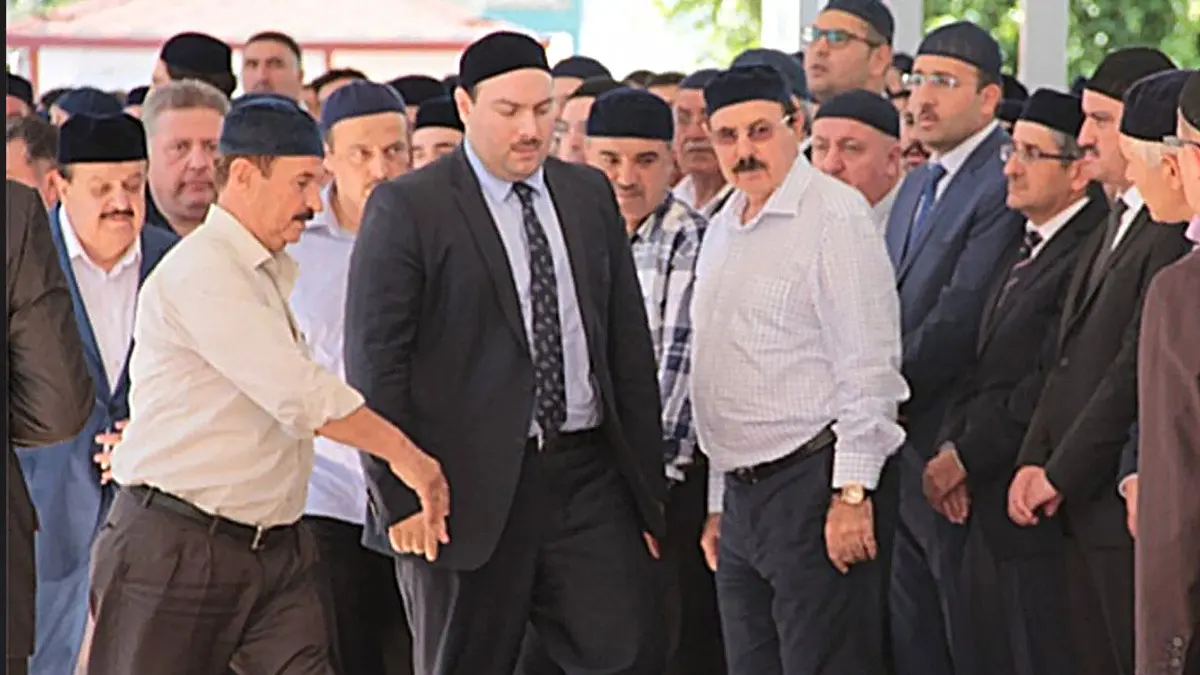 Alihan Kuriş Soruşturmasında Büyük Operasyon! 17 Ilde Eş Zamanlı Baskın, 30 Gözaltı (2)