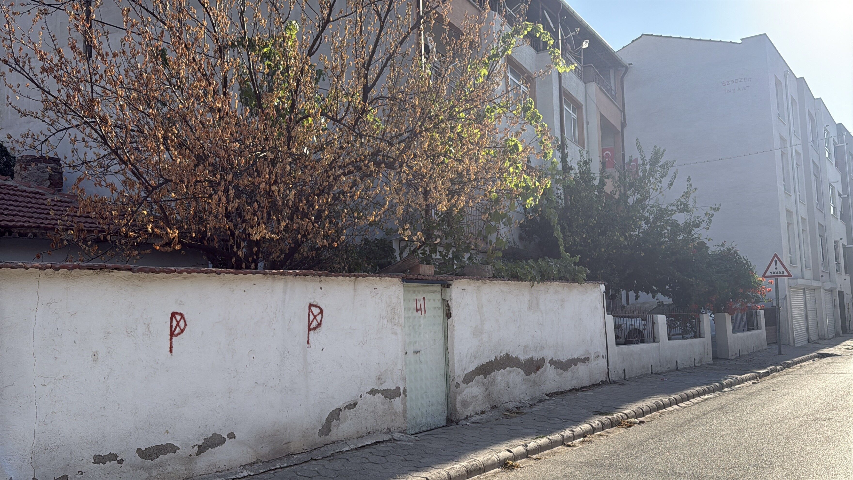 Alkol Masasında Dehşet! Evine Çağırdığı Arkadaşını Bıçaklayarak Öldürdü (2)