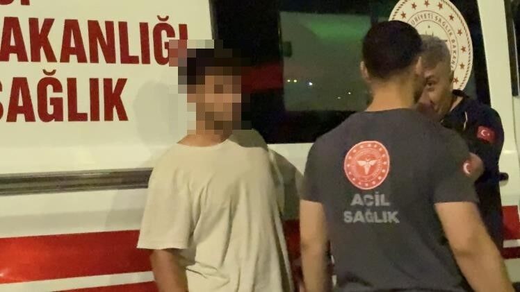 Alkolmetreyi Uflemeyi Reddetti Yapamazsiniz Dedi Ceza 350 Bin Tl Oldu (2)