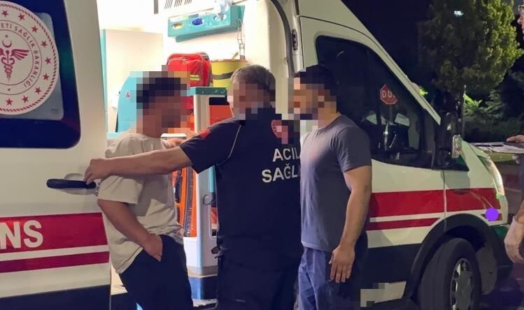 Alkolmetreyi Uflemeyi Reddetti Yapamazsiniz Dedi Ceza 350 Bin Tl Oldu (3)