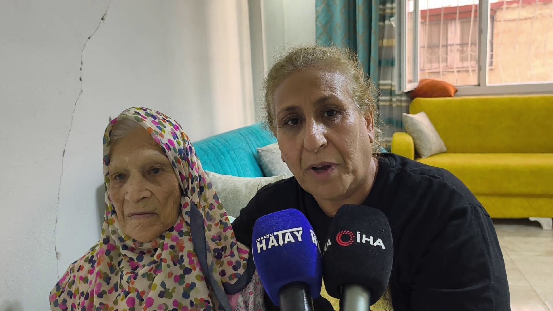 Asırlık Çınarın Hayat Hikâyesi Duygulandırdı! 171 Kişilik Ailesiyle Tarihe Tanıklık Ediyor (6)
