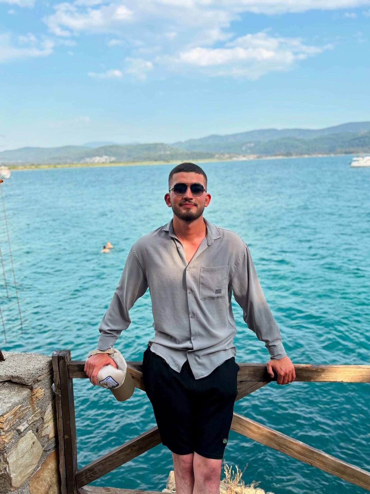 Askerden Yeni Gelmisti Kayip 21 Yasindaki Ismail Olu Bulundu (1)-1