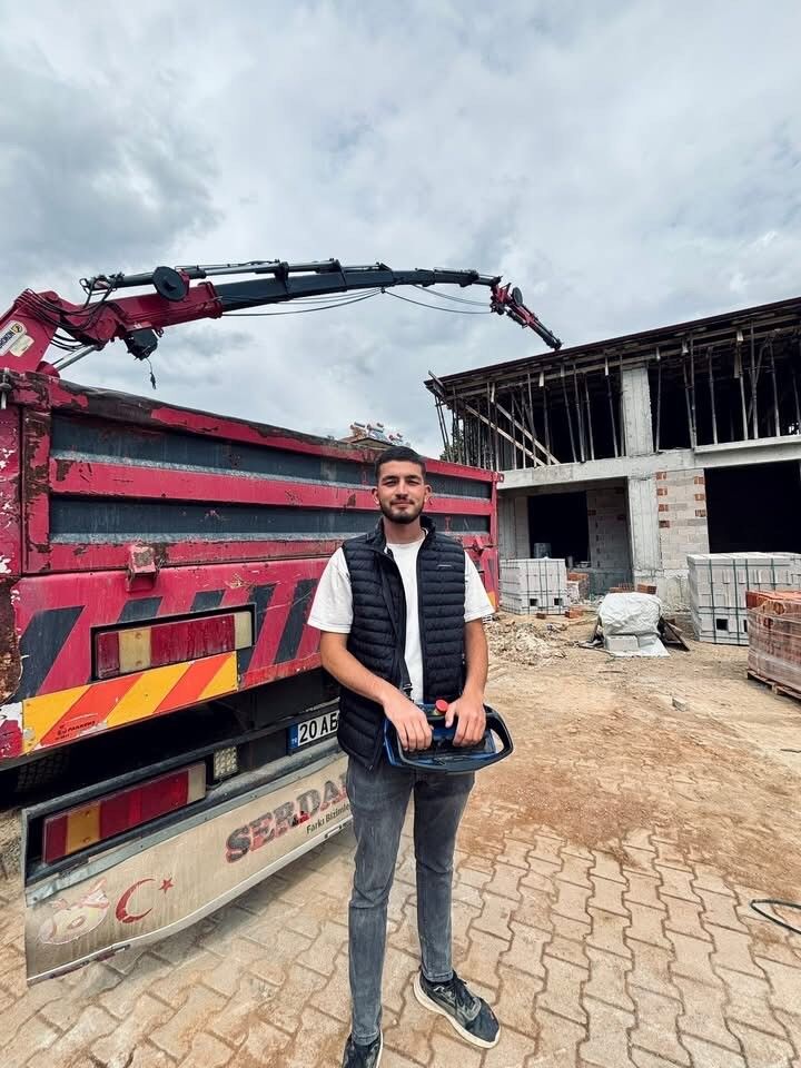 Askerden Yeni Gelmisti Kayip 21 Yasindaki Ismail Olu Bulundu (2)