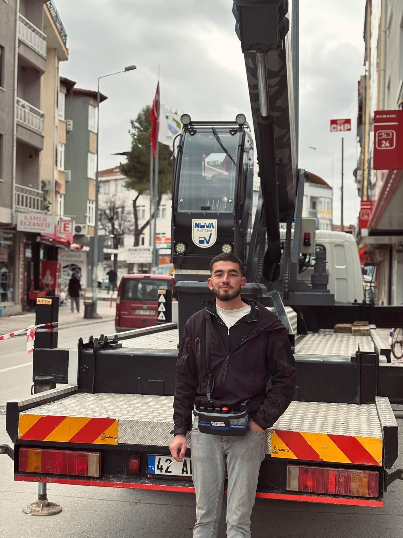 Askerden Yeni Gelmisti Kayip 21 Yasindaki Ismail Olu Bulundu (3)